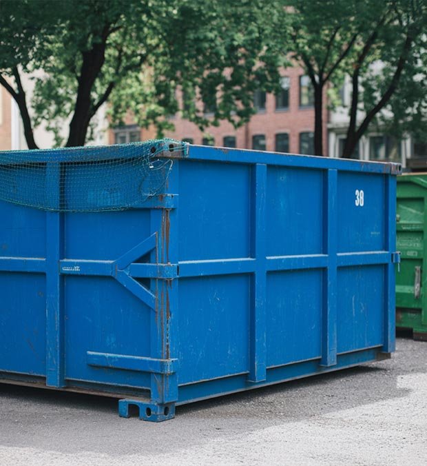Newark Dumpster Rental