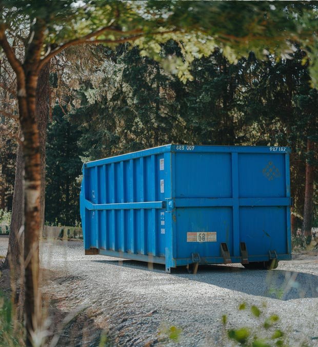 Newark Dumpster Rental