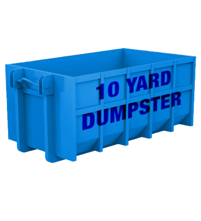 10 Yard Dumpster Rental Newark